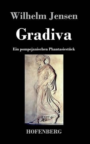 Gradiva (Hardback)
