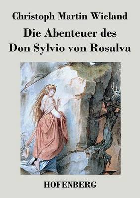 Die Abenteuer des Don Sylvio von Rosalva (Paperback)