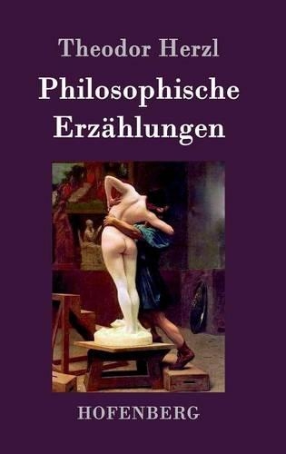 Philosophische Erzahlungen (Hardback)
