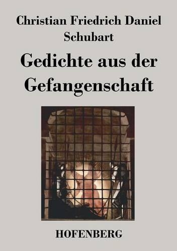 Gedichte Aus Der Gefangenschaft (Paperback)