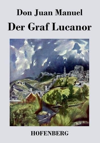 Der Graf Lucanor (Paperback)