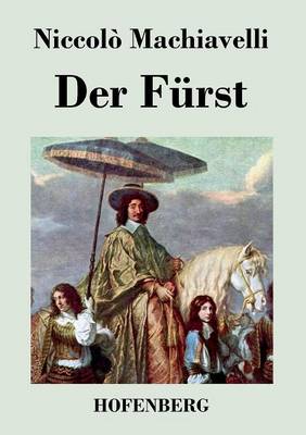Der Furst (Paperback)