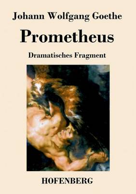 Prometheus (Paperback)