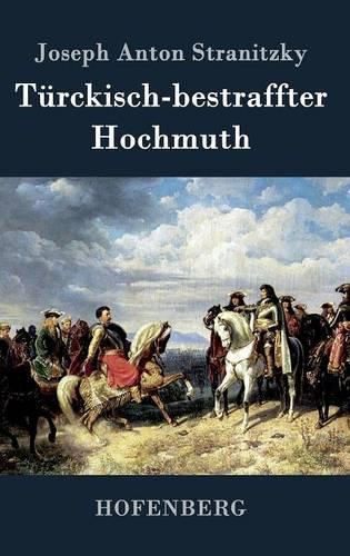 T rckisch-Bestraffter Hochmuth (Hardback)