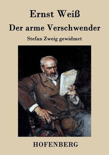 Der Arme Verschwender (Paperback)