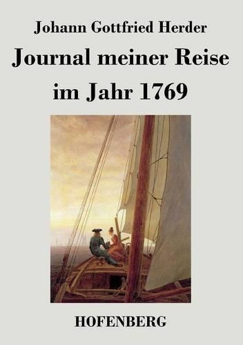 Journal Meiner Reise (Paperback)