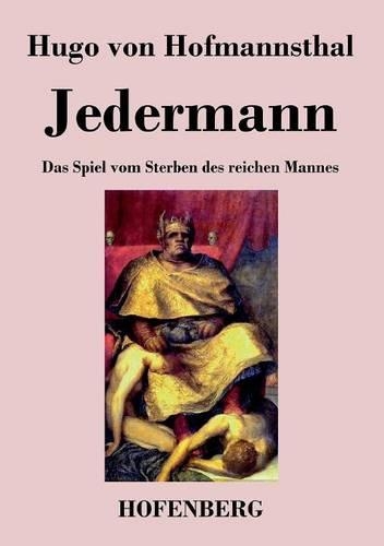 Jedermann (Paperback)