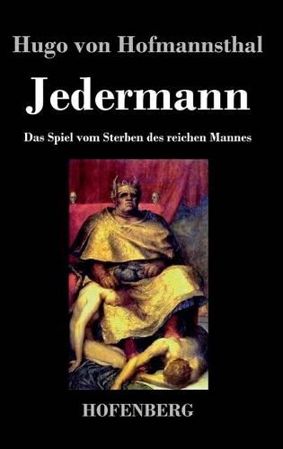 Jedermann (Hardback)