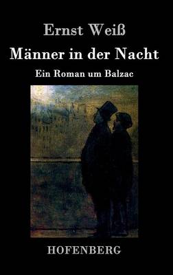 Manner in Der Nacht (Hardback)