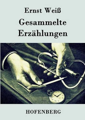 Gesammelte Erzahlungen (Paperback)