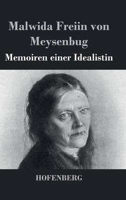 Memoiren Einer Idealistin (Hardback)