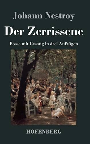 Der Zerrissene (Hardback)