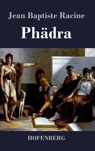 Phadra (Hardback)