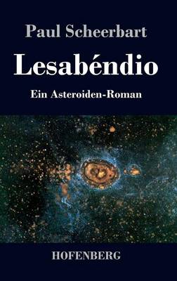 Lesabendio (Hardback)