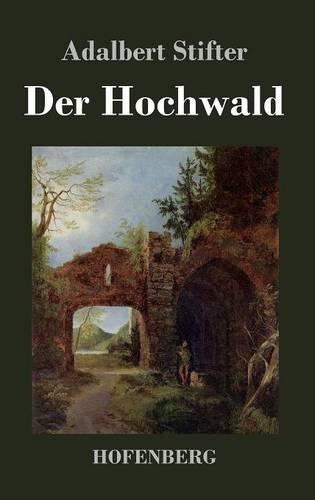 Der Hochwald (Hardback)