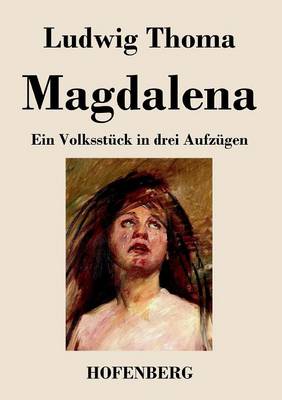 Magdalena (Paperback)