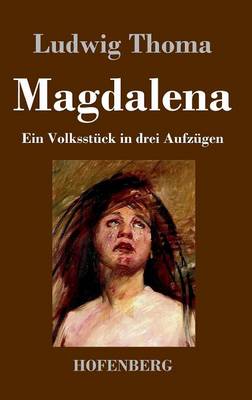 Magdalena (Hardback)