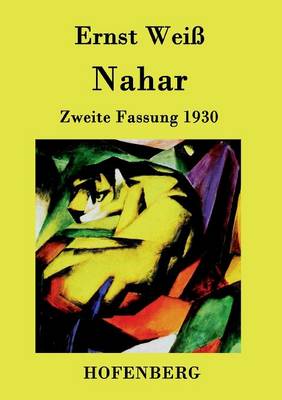 Nahar (Paperback)