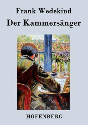 Der Kammersanger (Paperback)