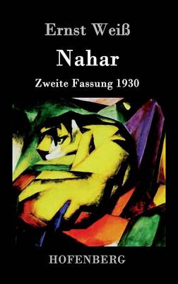 Nahar (Hardback)