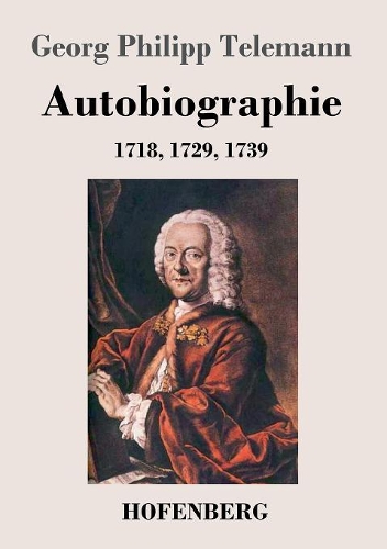 Autobiographie (Paperback)