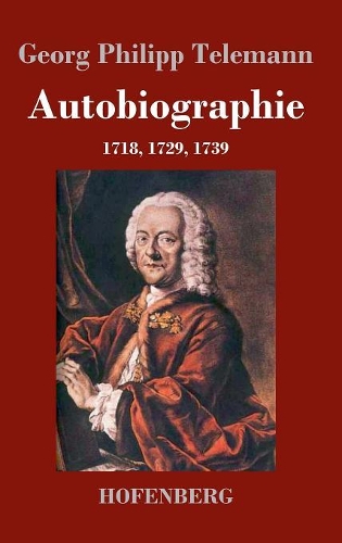 Autobiographie (Hardback)