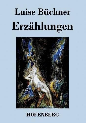 Erz hlungen (Paperback)