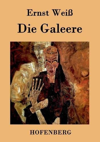 Die Galeere (Paperback)