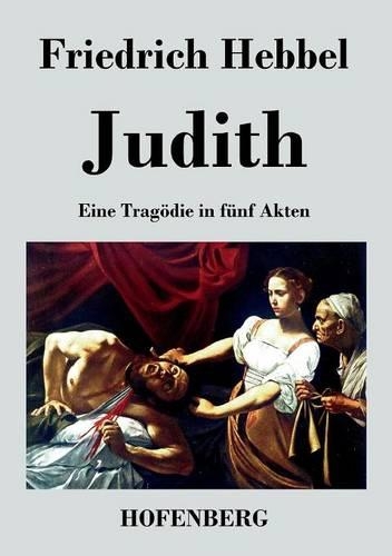 Judith (Paperback)
