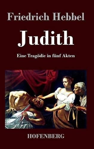 Judith (Hardback)
