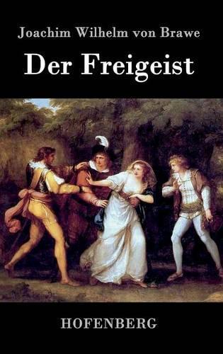 Der Freigeist (Hardback)