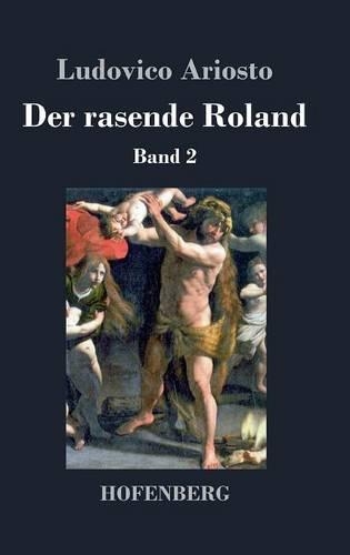 Der Rasende Roland (Hardback)