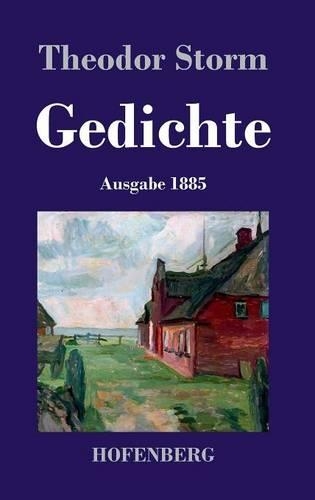 Gedichte (Hardback)