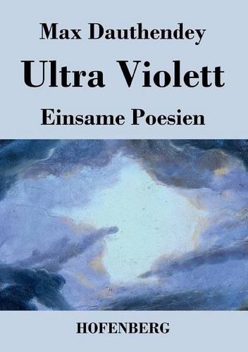 Ultra Violett (Paperback)
