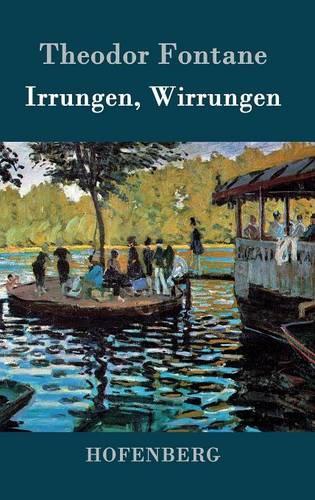 Irrungen, Wirrungen (Hardback)