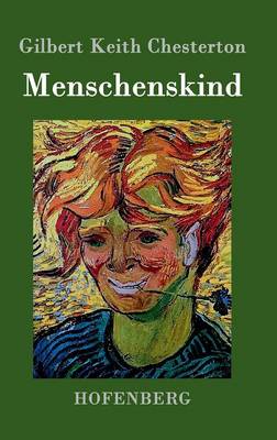 Menschenskind (Hardback)
