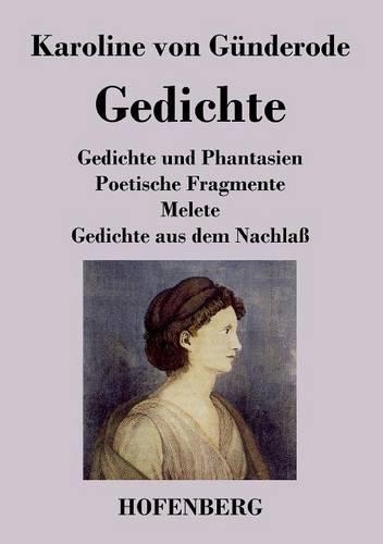 Gedichte (Paperback)