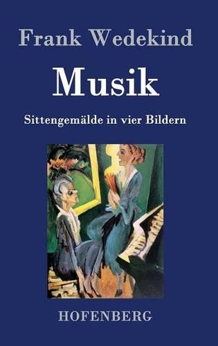 Musik (Hardback)