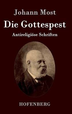 Die Gottespest (Hardback)