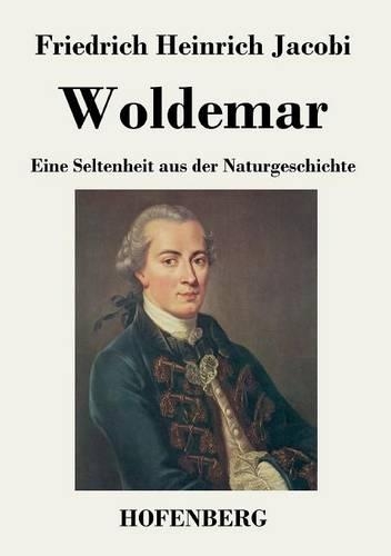 Woldemar (Paperback)