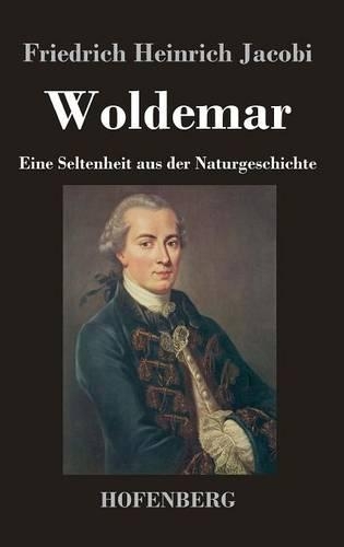 Woldemar (Hardback)