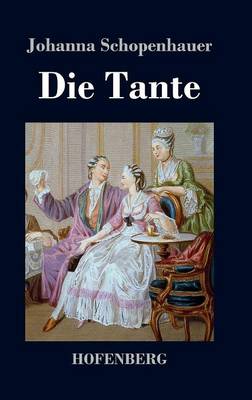 Die Tante (Hardback)