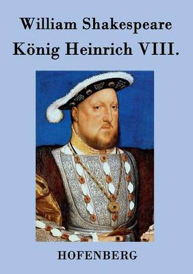 Konig Heinrich VIII. (Paperback)