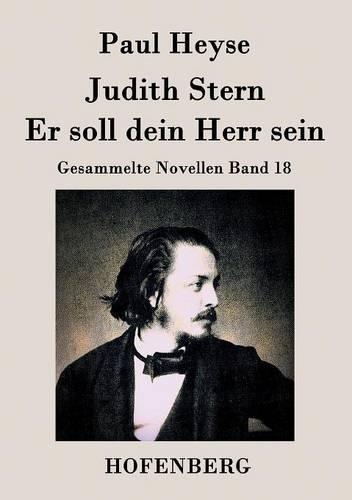 Judith Stern / Er Soll Dein Herr Sein (Paperback)