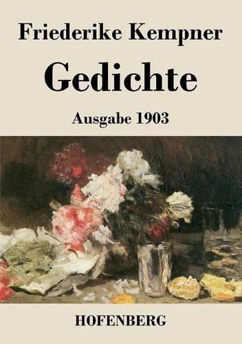 Gedichte (Paperback)
