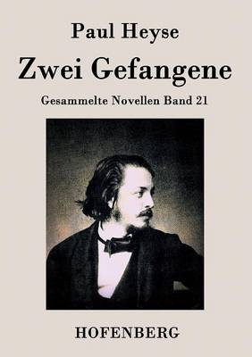 Zwei Gefangene (Paperback)
