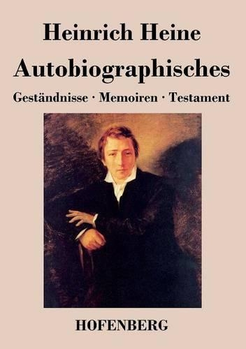 Autobiographisches (Paperback)