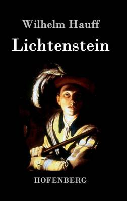 Lichtenstein (Hardback)