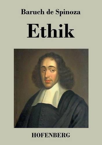 Die Ethik (Paperback)