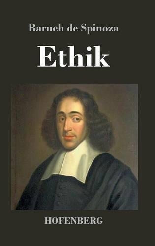 Ethik (Hardback)